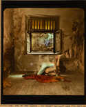  / The End of the World / Jan Saudek