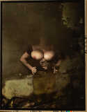  / 2 Big 4 you / Jan Saudek