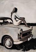  / Trabant / Patrik Saudek