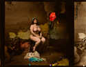  / Trikolóra / Jan Saudek