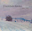  / Zimní nálada / František Kaván