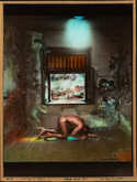  / Loosing my religion / Jan Saudek