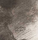  / Portrét ženy / Gustav Klimt