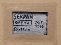  / GFF12 / Jaroslav Serpan