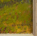  / Břízky / Adolf Wiesner