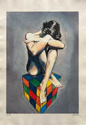  / Hlavolam / Patrik Saudek