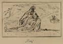  / Milosrdný samaritán II / František  Tichý
