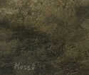  / Dveře plné světla - triptych / Jiří Mocek