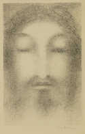  / Kristus / Jan  Zrzavý
