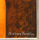  / Torzo / Kristian Kodet