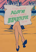  / Alone Beautiful / Pasta  Oner
