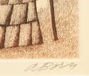  / Pozdrav z Kréty / Adolf Born
