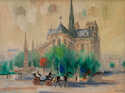  / Notre Dame / Jaroslav Kotas