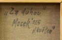  / Za duhou / Jiří Mocek