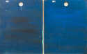  / Cheers (diptych) / Daniel Krejbich