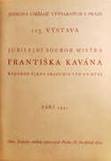/ Z okolí Libuně / František Kaván