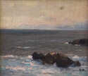  / U moře / Alexej Vasiljevič Hanzen