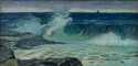  / Mořské vlny / Alexander Mutafov