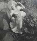  / Konvolut dvou fotografií / Josef Sudek