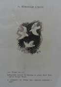  / Tři ptáci / Georges Braque