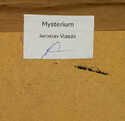  / Mysterium / Jaroslav Vlasák