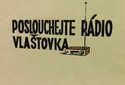  / Rádio Vlaštovka / Kája Saudek