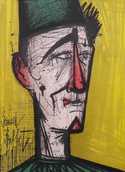  / Klaun Jojo / Bernard Buffet