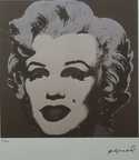  / Marilyn / Andy Warhol