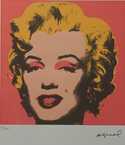  / Marilyn / Andy Warhol