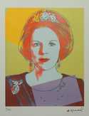  / Beatrix / Andy Warhol