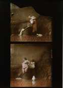  / Koupel / Jan Saudek