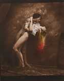  / Tango / Jan Saudek