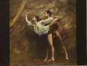  / Choreographer / Jan Saudek