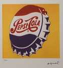  / Pepsi - Cola / Andy Warhol