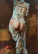  / Pavla / Jan Saudek