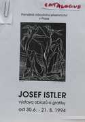  / Objekt / Josef  Istler