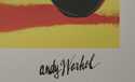  / Mercedes W / Andy Warhol