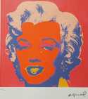  / Marilyn / Andy Warhol