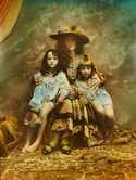  / Lenka´s Children / Jan Saudek