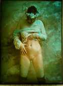  / Just Another Virgine / Jan Saudek