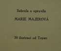  / Veselé pohádky z celého světa / Marie Čermínová - Toyen