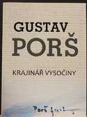  / Na vsi / Gustav  Porš