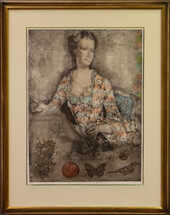 Madame de Pompadour