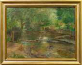 Opuštěné napajedlo