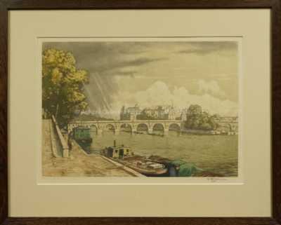 Pont - Neuf