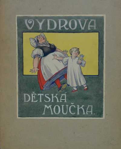 Dětská moučka