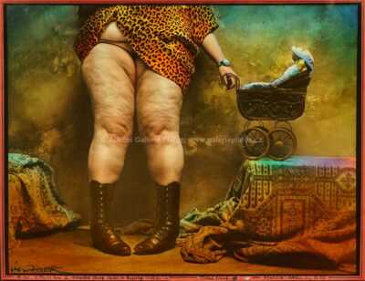 Jan Saudek - I remember