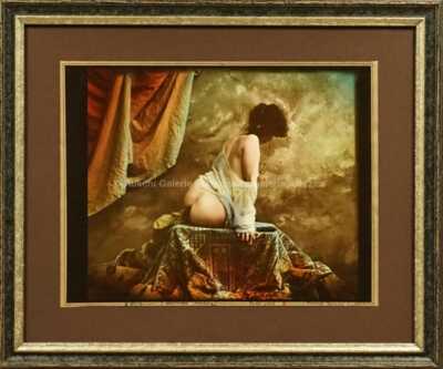 Jan Saudek - Markéta