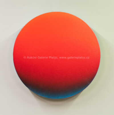 Jan Kaláb - Bez názvu