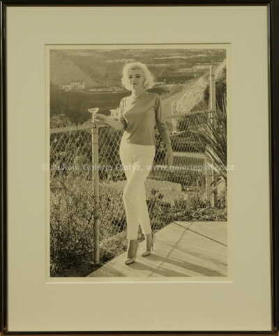 Marilyn Monroe - The Last Photos